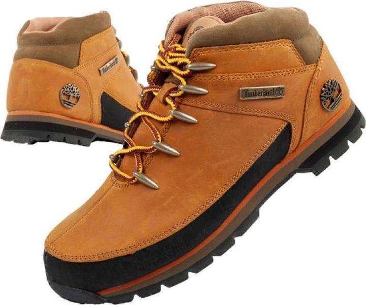 Actual product image Timberland Euro Sprint Schuhe (45.5)