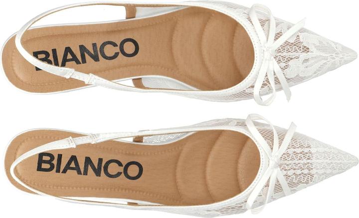 Produktbild Bianco BIAKRISTIN Kitten Heels (36)