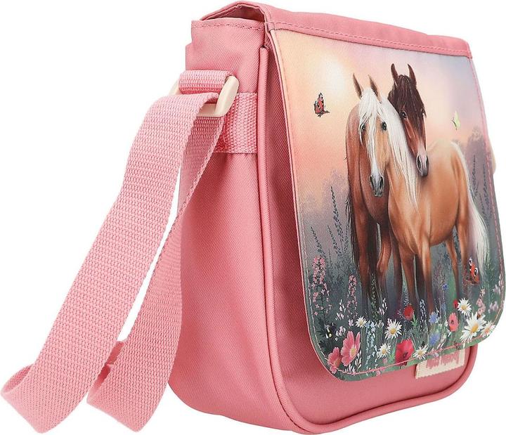Immagine prodotto Depesche Miss Melody Borsa a tracolla piccola FIORI ( 0412762 )