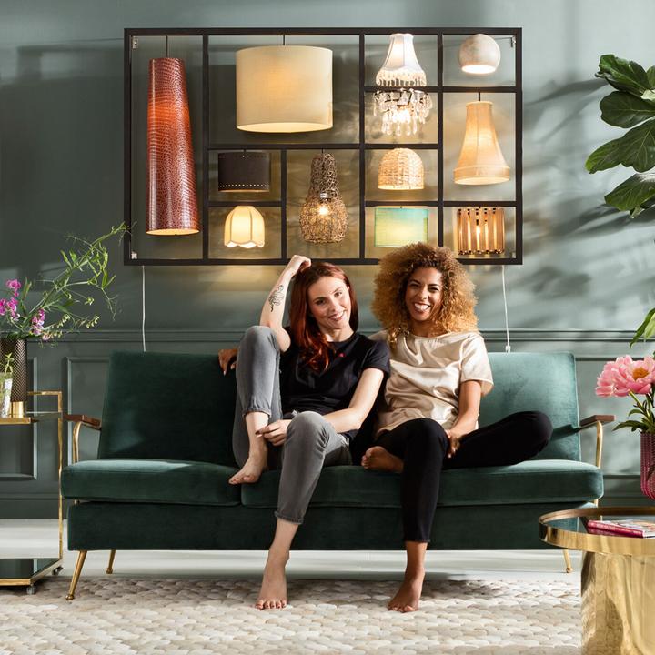 Immagine prodotto Kare Design Casa d'arte Parecchi (1200 lm, E27)