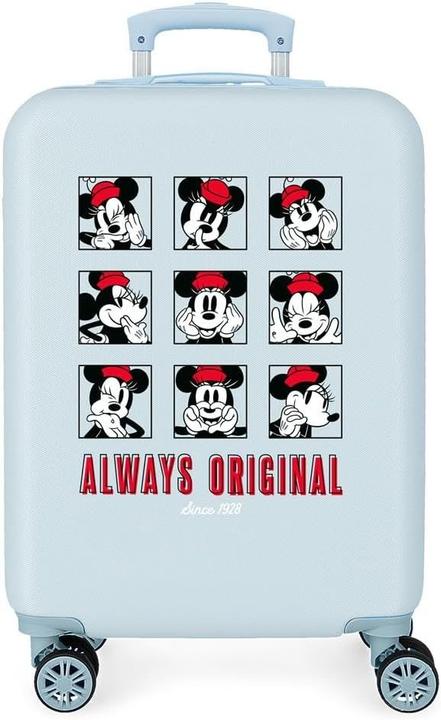 Actual product image Disney Good Vibes Only (34 l)