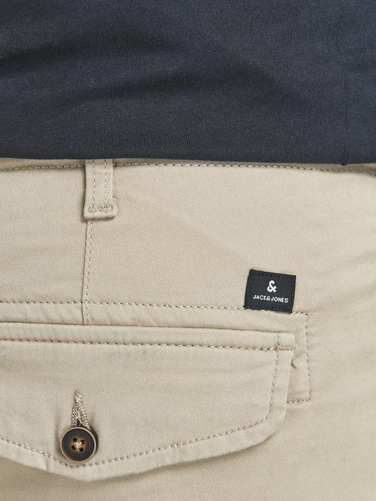 Produktbild Jack & Jones Paul Flake AKM 542 Plus Size Cargohose (44)