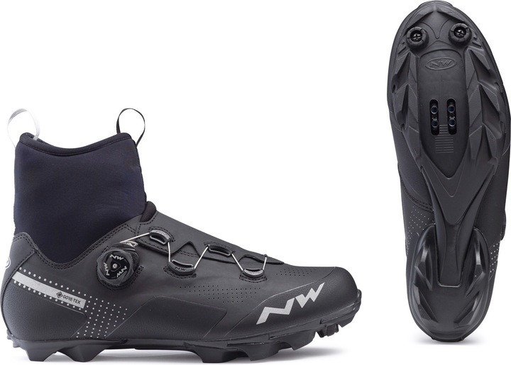 Actual product image Northwave Celsius XC GTX (39.5)