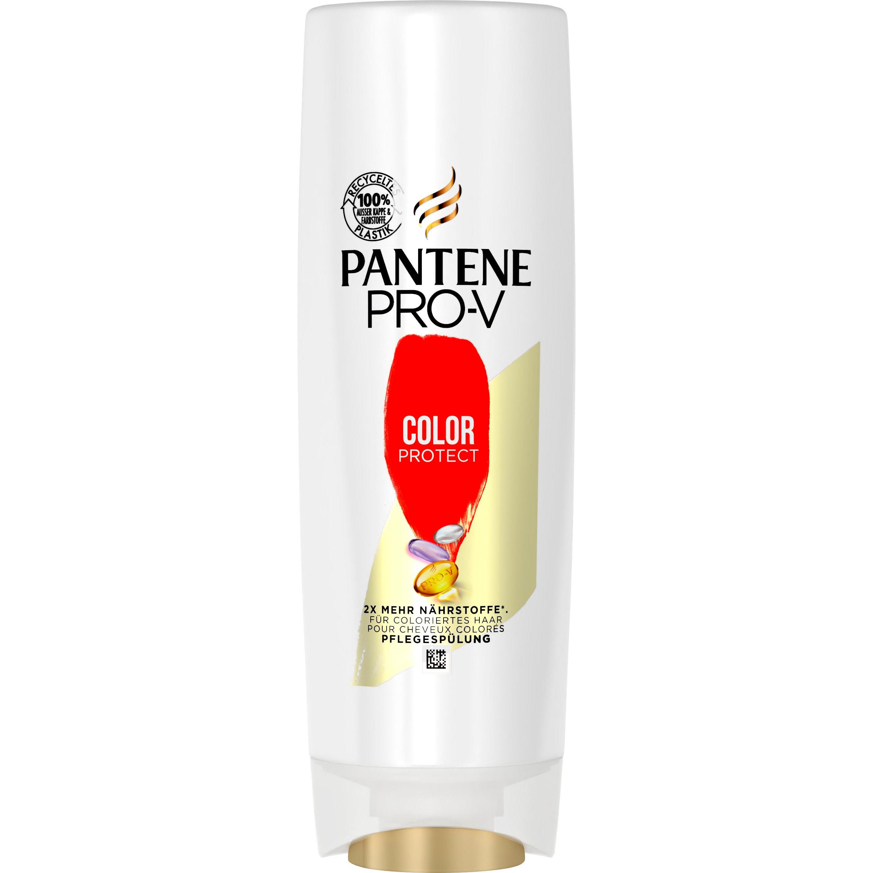 Pantene, Conditioner, Color Protect (200 ml)