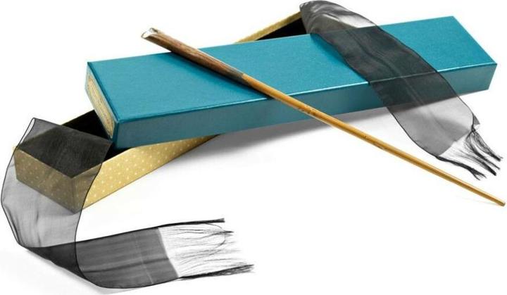 Produktbild Noble Collection Newt Scamander's Zauberstab