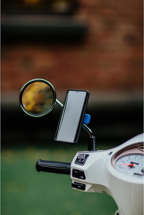 Produktbild Quad Lock Case (Apple iPhone 11 Pro)