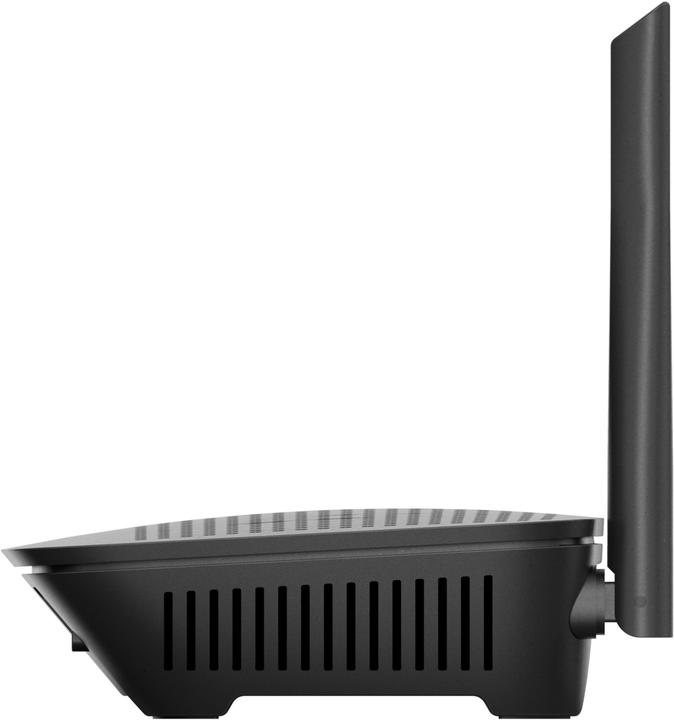 Produktbild Linksys EA6350 WiFi Router AC1200, Gigabit