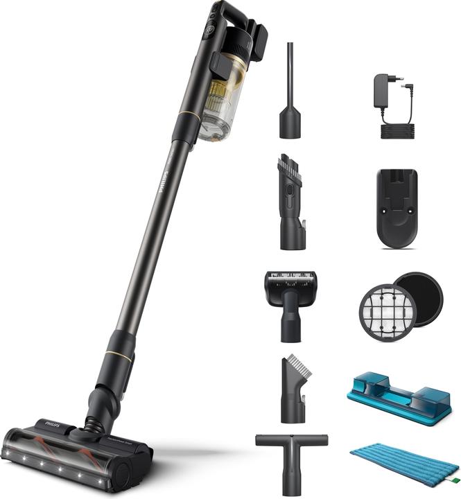 Actual product image Philips 7000 Series XC7057/01