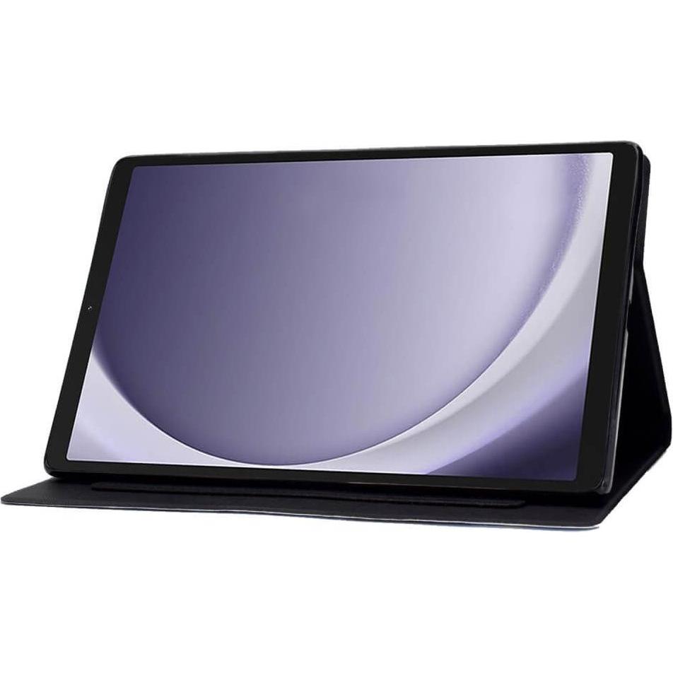 Thumbnail - Cover-Discount Galaxy Tab A9 - Schutzhülle Skull (Galaxy Tab A9), Tablet Hülle