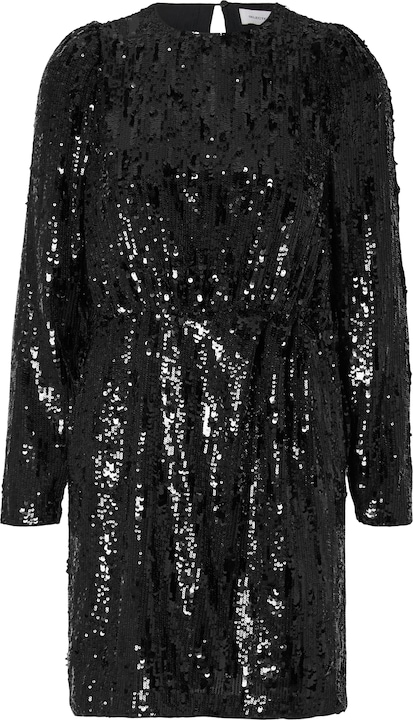 Produktbild Selected Femme Pailletten Minikleid (42)