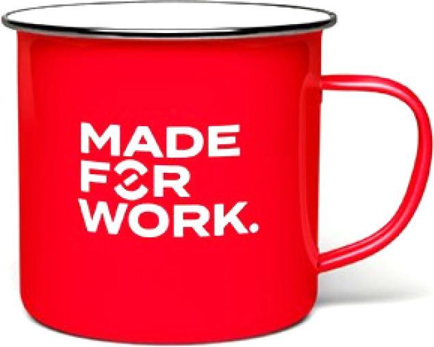 Produktbild Unior Emailliert (350 ml)