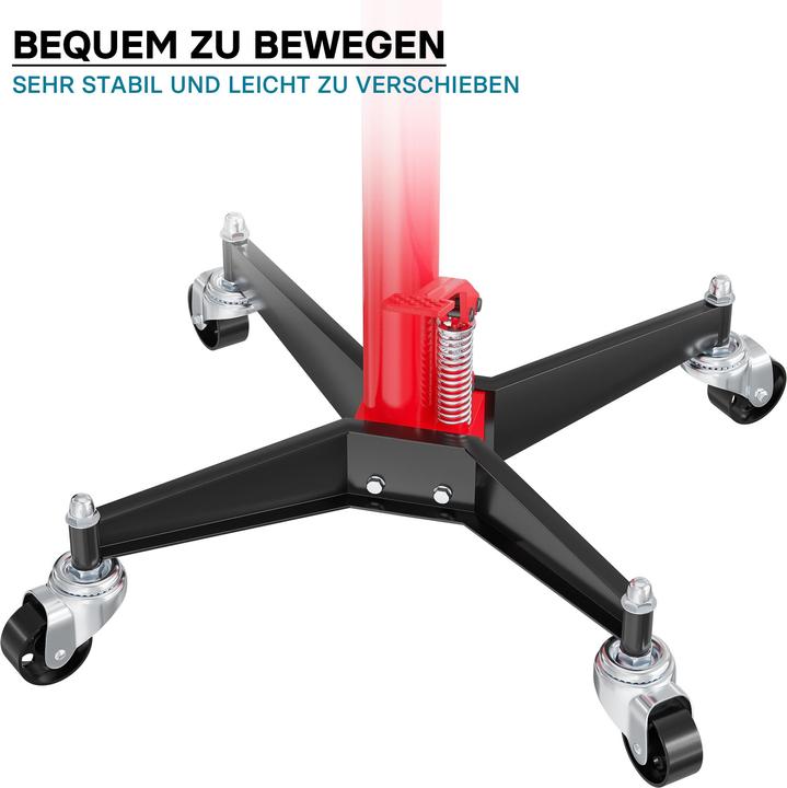 Produktbild Wiltec Getriebeheber