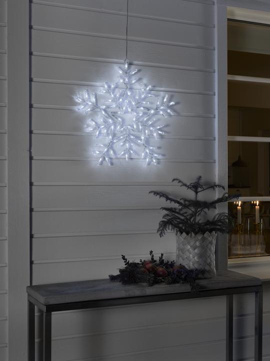 Immagine prodotto Konstsmide Fiocco di neve