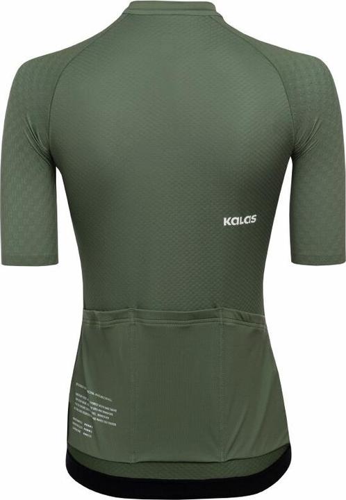 Actual product image Kalas Passion Z3 Carbon (L)