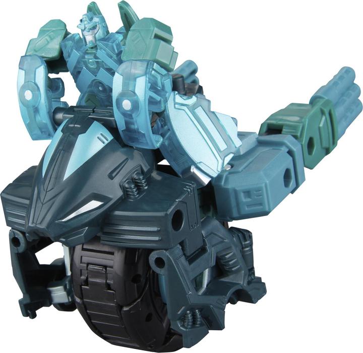 Image du produit Transformers Tra Gen Dlx Micronus