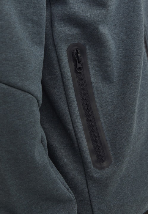 Image du produit Jack & Jones Jcofusion Sweat Zip Hood Noos (S)