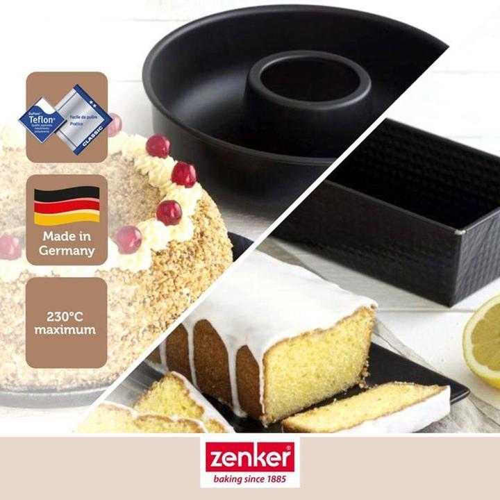 Produktbild Zenker Kuchenspringform (26 cm)