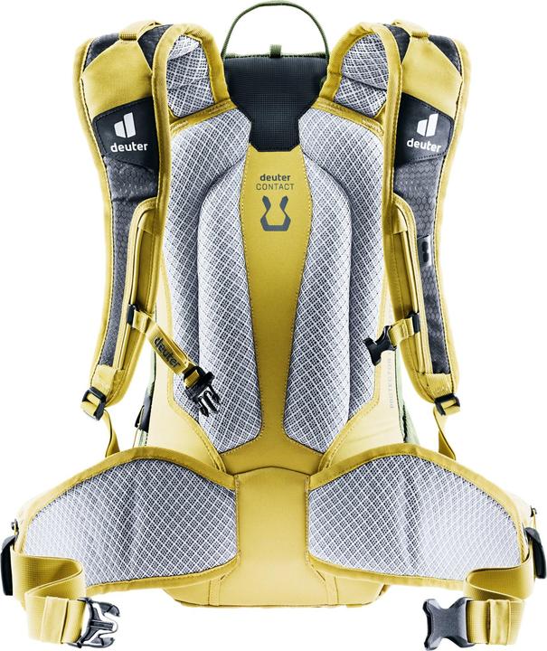 Actual product image Deuter Attack (16 l)
