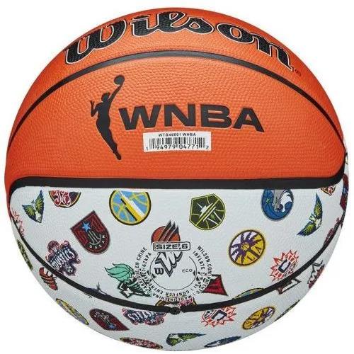 Produktbild Wilson Wnba All Team Basketball (6)