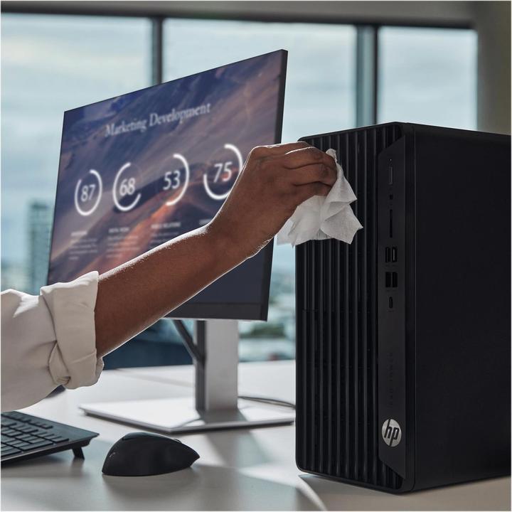 Produktbild HP Pro Tower 400 G9 (Intel Core i7-13700, 16 GB, 512 GB)