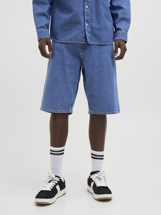 Immagine prodotto Jack & Jones Jjiron Jjoriginal Shorts Sq 730 Sn (XS)