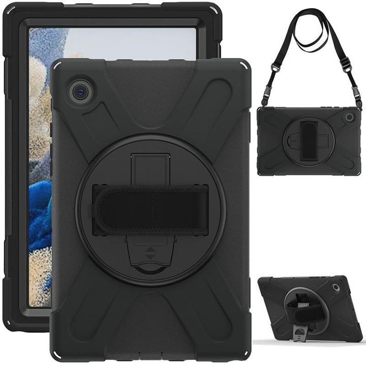 Immagine prodotto eSTUFF Caso Defender (Galaxy Tab A8 (2021))