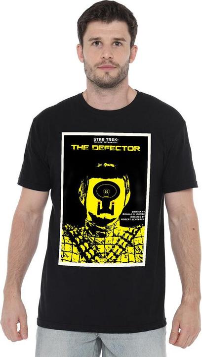 Produktbild The Next Generation Season 3 Episode 10 TShirt (XL)