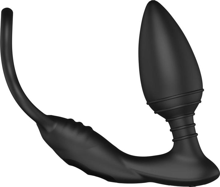 Actual product image Nexus Butt Plug