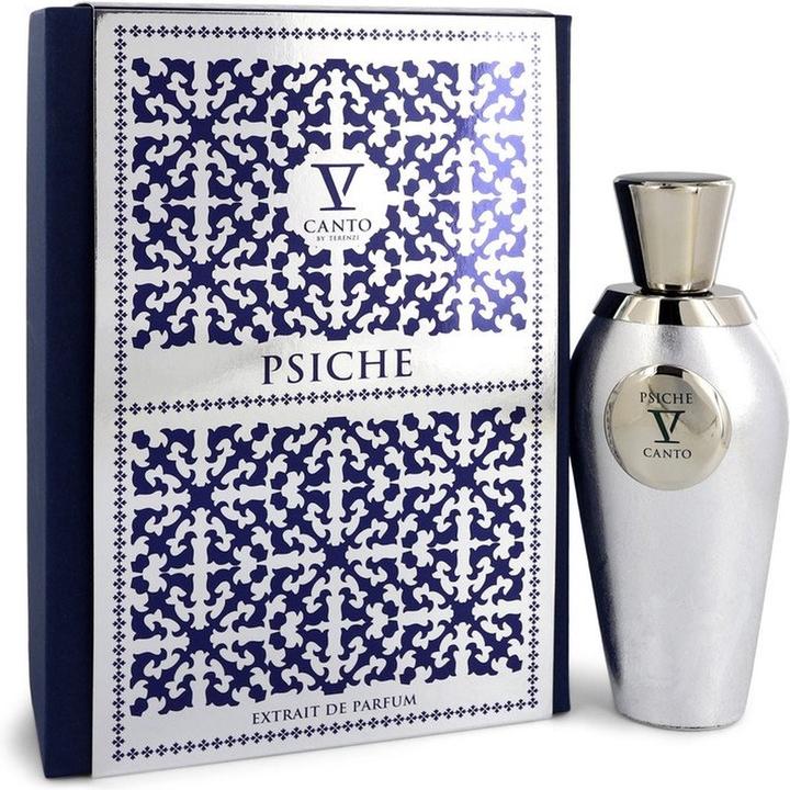 V Canto Psiche V by (Extrait De Parfum, 100 ml)