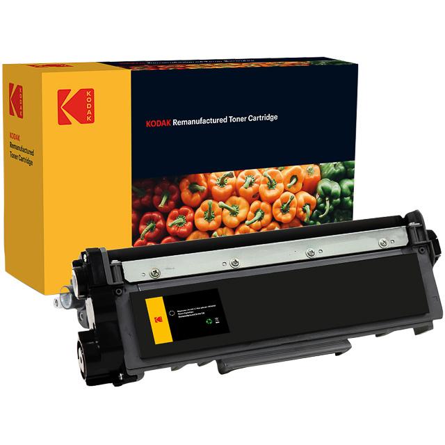 Kodak, Toner, tn2320 2600seiten