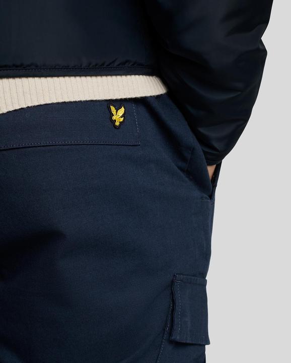 Actual product image Lyle and Scott Stretch Ripstop (M)
