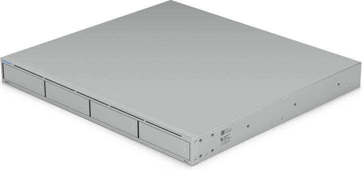 Immagine prodotto Ubiquiti UniFi UNAS Pro 4 (0 TB)