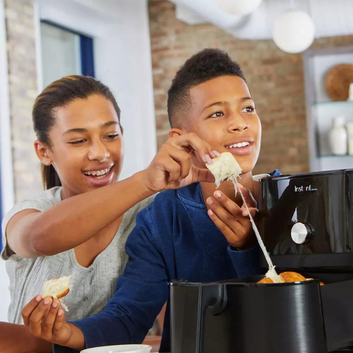 Actual product image Instant Pot Pot Vortex 6 Plus