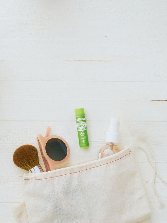 Immagine prodotto Dr. Bronner's balsamo per le labbra (Balsamo, 4 ml)