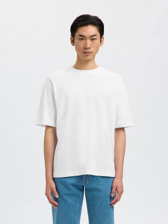 Immagine prodotto Selected Homme Maglietta a maniche corte (XL)