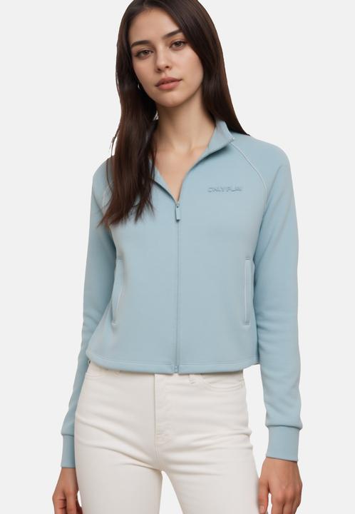 Produktbild Only Play Jacke Mary Sweatjacke (M)