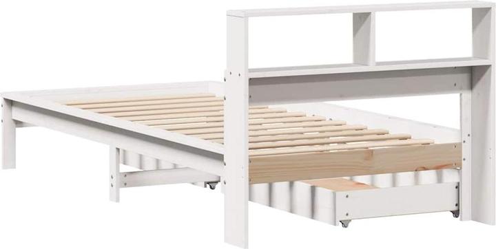 Image du produit vidaXL Bettgestell (100 x 200 cm)