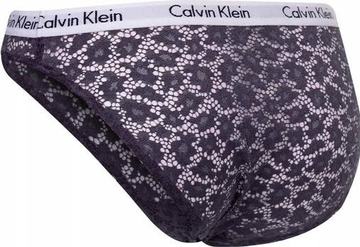 Produktbild Calvin Klein Damen-Bikini-Slips im 3er-Pack (XS)