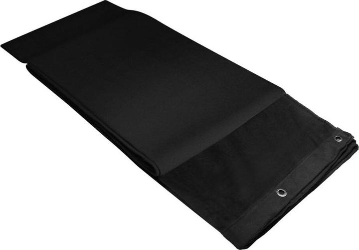 Produktbild Adam Hall 0151 X 53 Dekomolton B1 (500 cm)