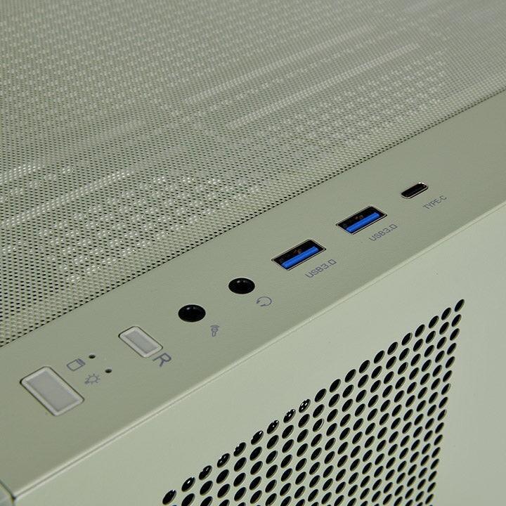 Image du produit Thermaltake View 270 Plus TG ARGB (mATX, Mini-ITX, ATX, E-ATX)