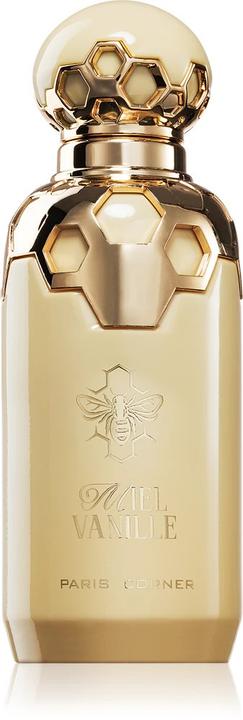 Immagine prodotto Paris Corner Miel Vanilla Eau De Parfum 100ml (Eau de parfum, 100 ml)