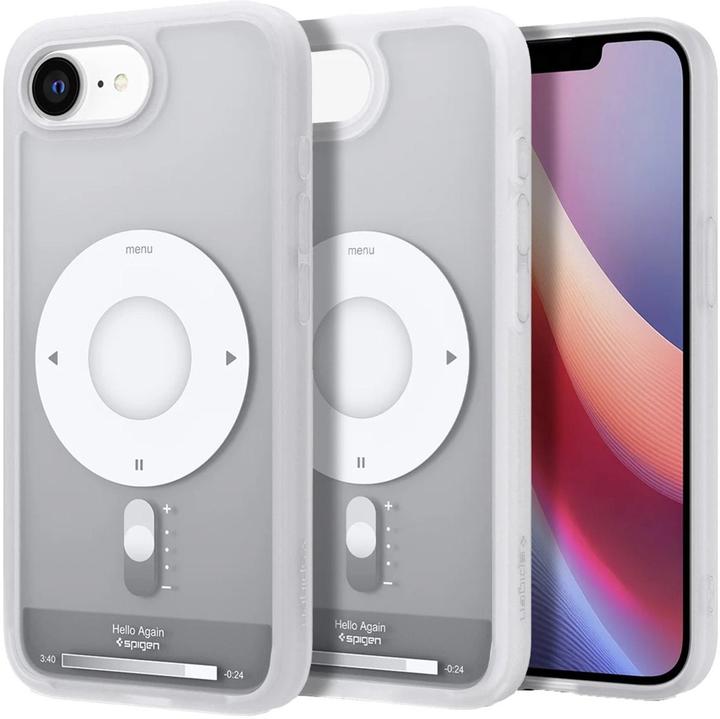 Image du produit Spigen Ultra Hybrid Classic (MagFit) (Apple iPhone 16e)
