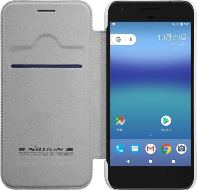 Productafbeelding Nillkin Qin-serie (Google Pixel)