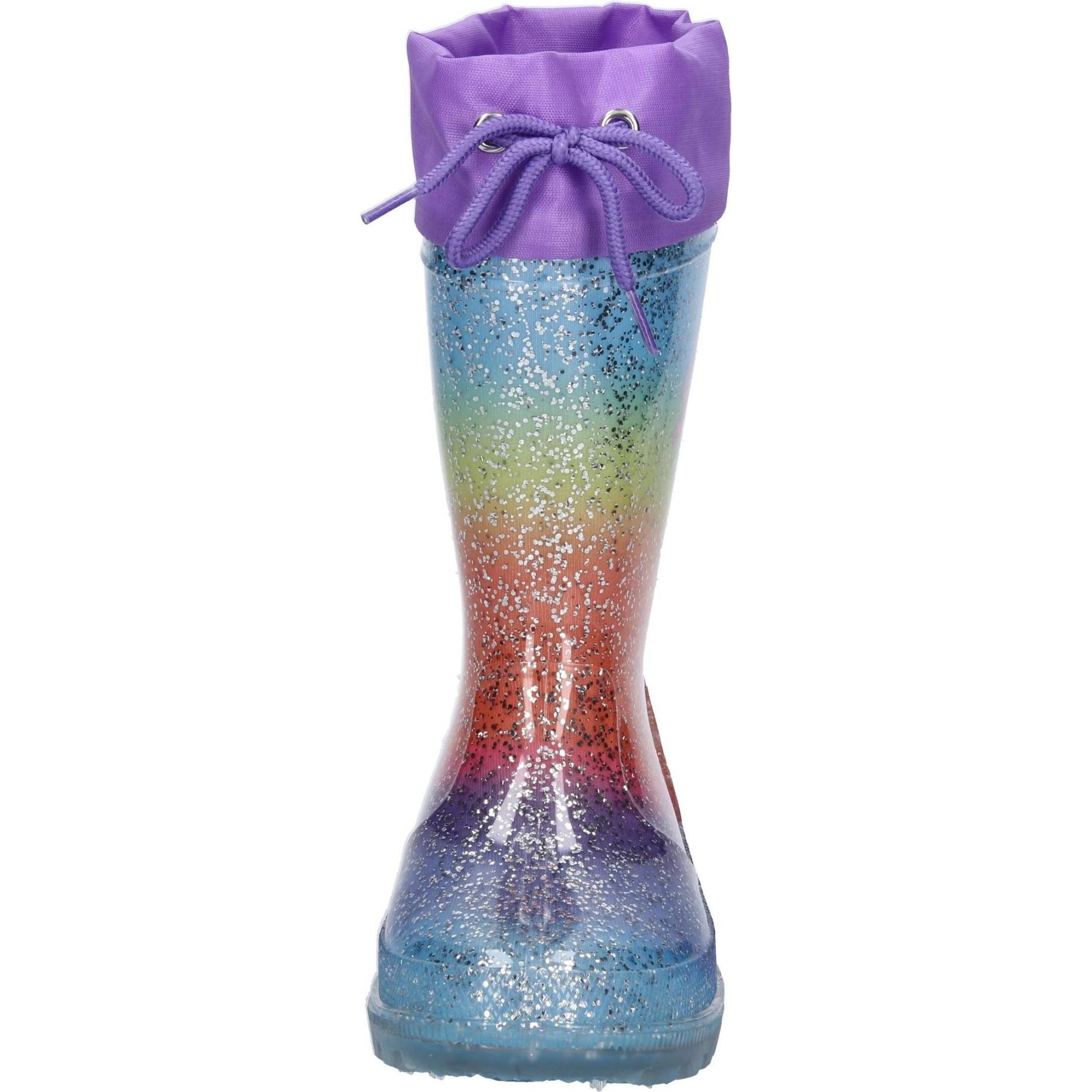 Thumbnail - Lico, Mädchen, Gummistiefel, Power Blinky, Mehrfarbig, (20)