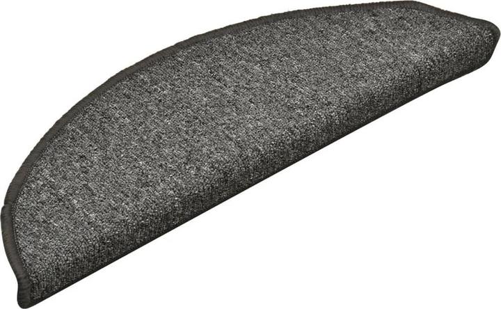 Immagine prodotto vidaXL Treppenmatte (56 x 17 cm)