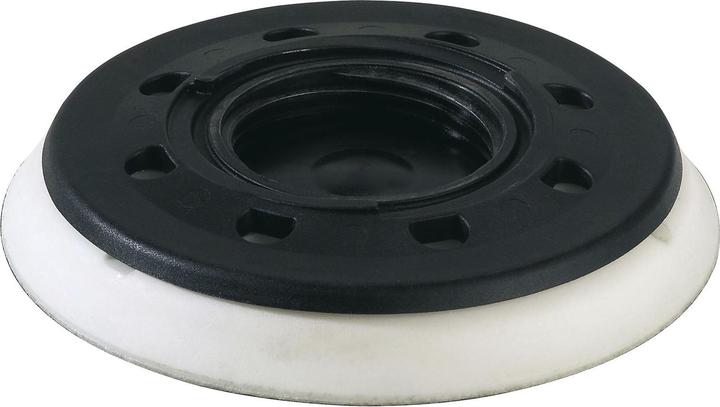 Actual product image Festool Grinding disc ST-STF D125/8 FX-W-HT (Soft)