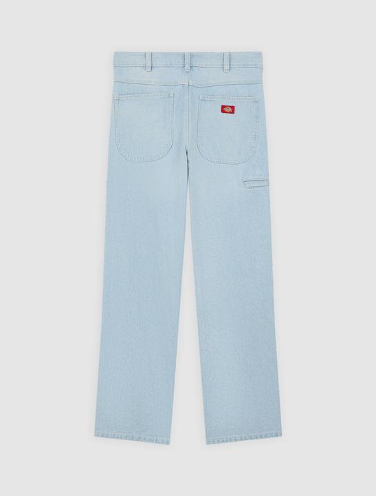 Produktbild Dickies Baggy Tapered Work Jeans (33)