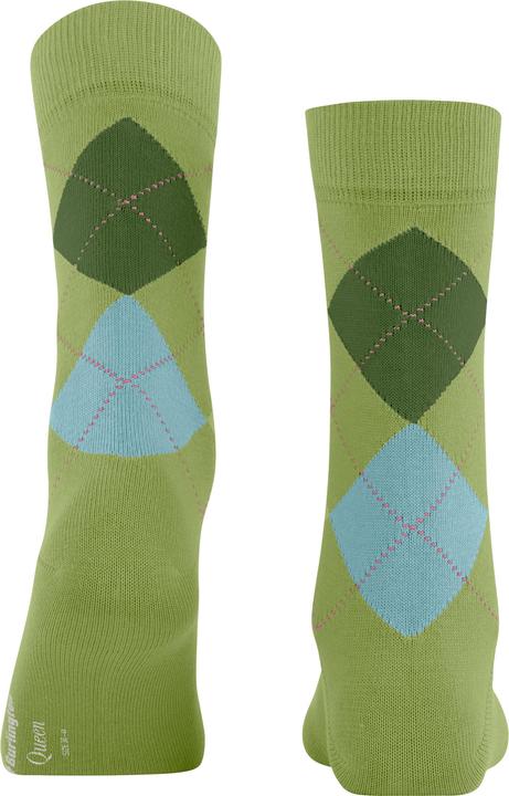 Produktbild Falke Queen SO (Einzelpack, 36 - 41)