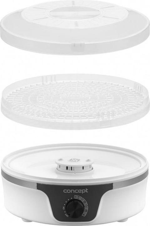Image du produit Concept SO1090 Déshydrateur d'aliments