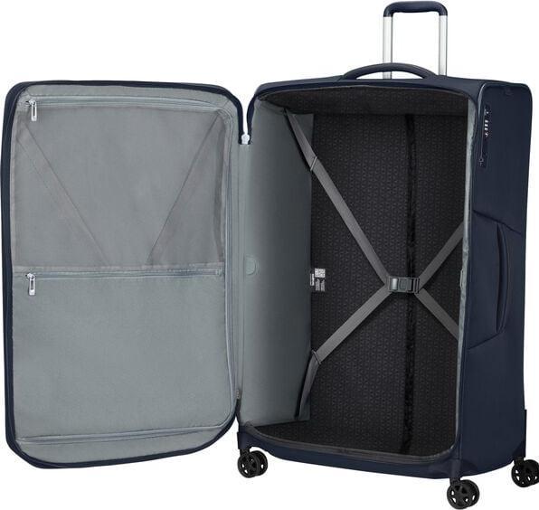 Produktbild Samsonite Reiskoffer - Respark Spinner 82/31 Exp Midnight Blue (156 l)